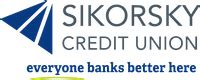 sikorsky credit union online banking